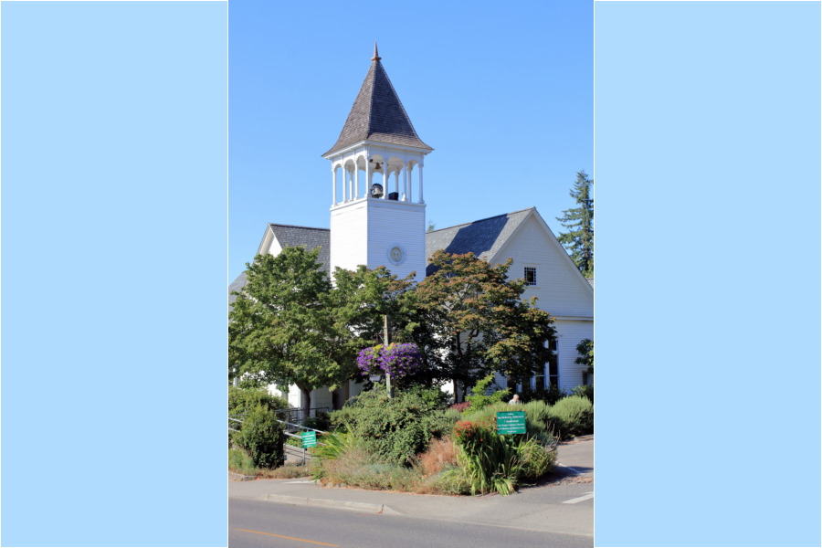 Eagle Harbor Congregational