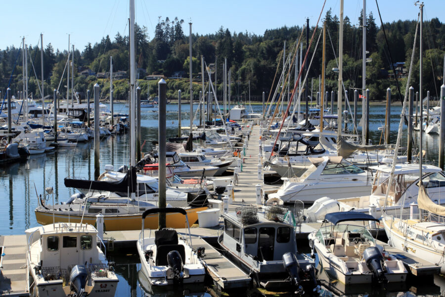 Harbour Marina