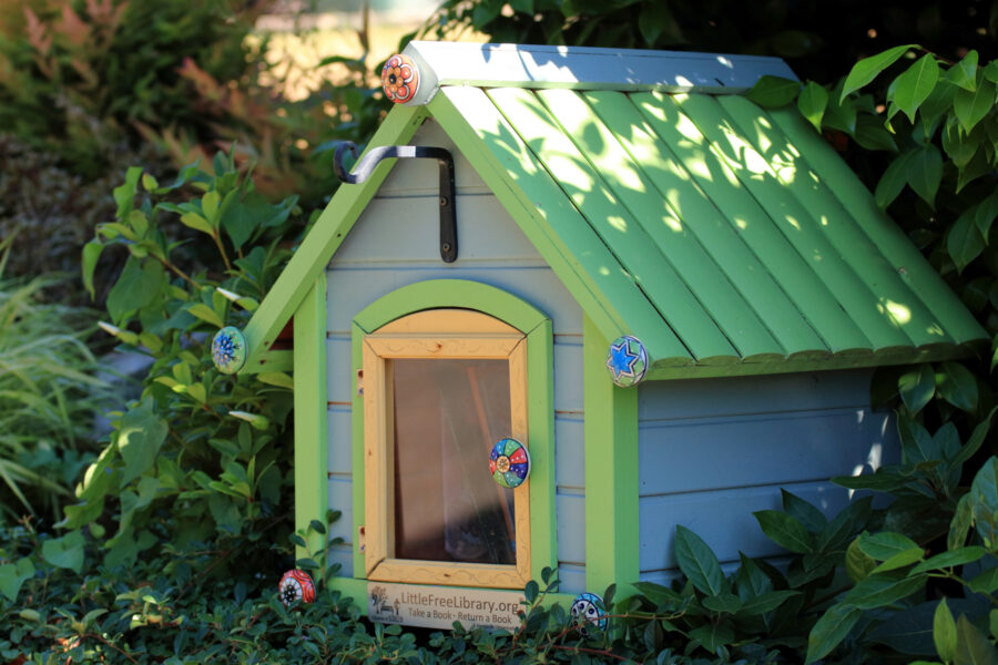 Little Free Library