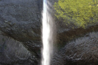 Latourell Falls