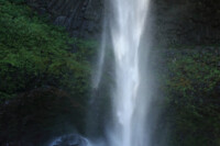 Latourell Falls