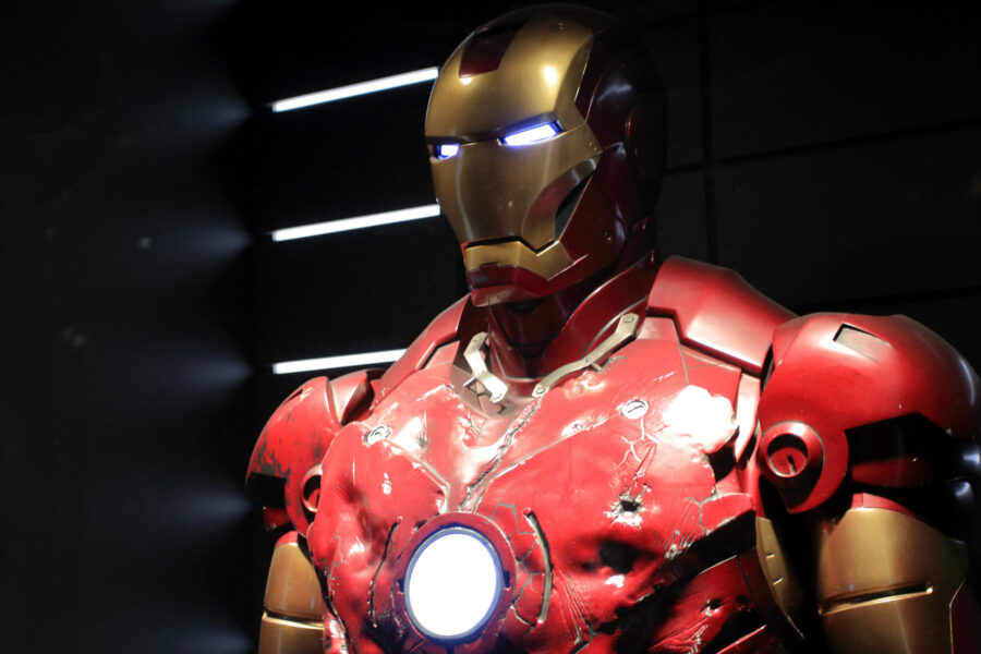 Ironman Mk.3