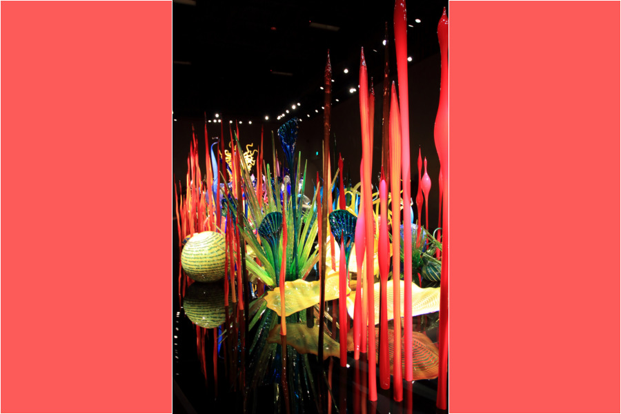 Mille Fiori.