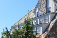 Timberline Lodge