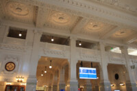Seattle King Street Station
