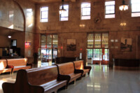 Portland Union Station