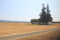 Amtrak Cascades views