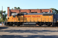 Freight in Eugene