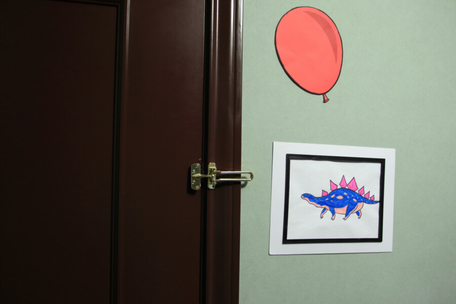 Cupboardsaur