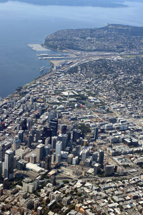 Seattle Center