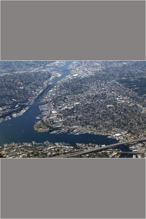 Gasworks Park