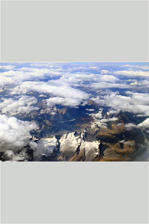 The Cascades