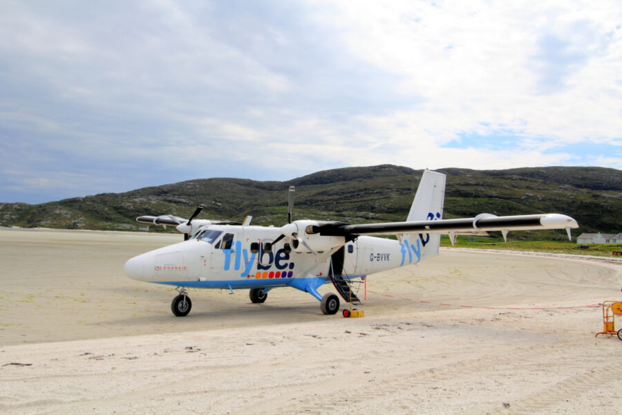 G-BVVK