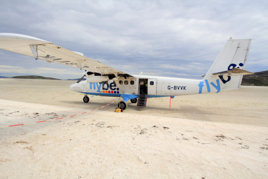 G-BVVK