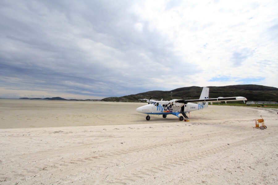 G-BVVK