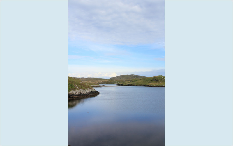 Loch Ob