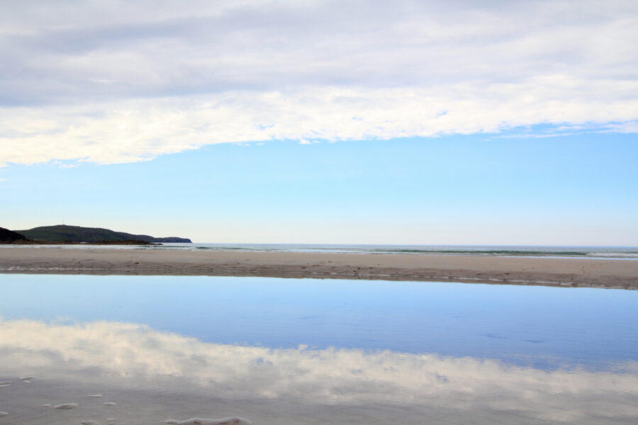 Traigh Eais