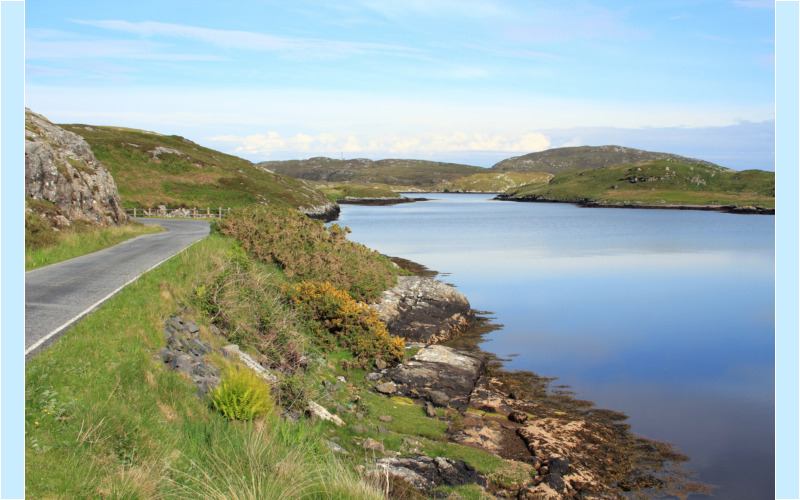 Loch Ob