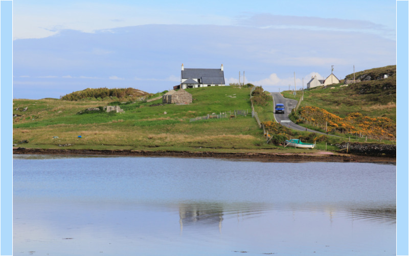 Loch Ob