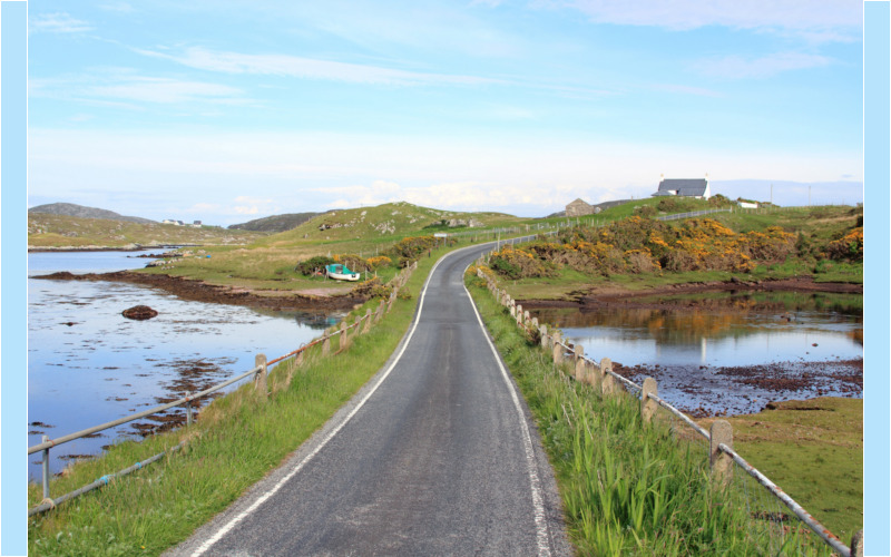 Loch Ob