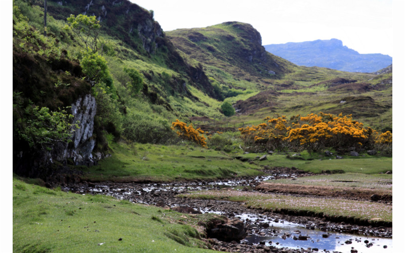 Loch Ob