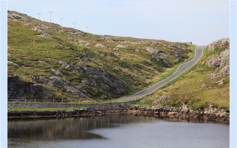Loch Ob