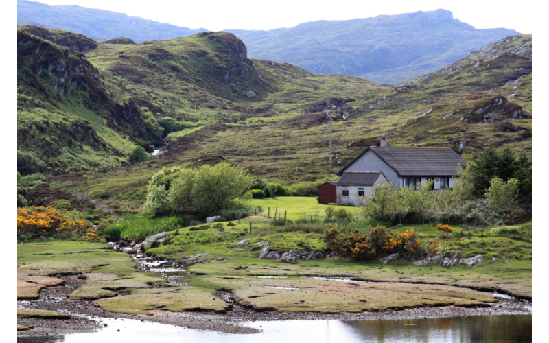 Loch Ob