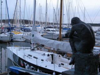 Oslo Harbour