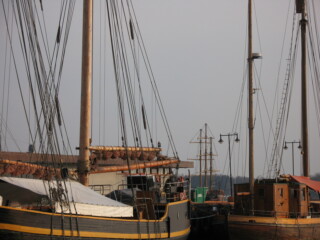 Oslo Harbour