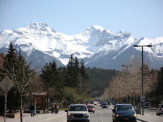 Banff