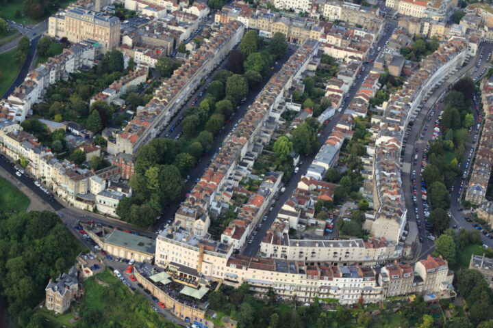 Clifton