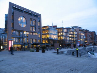 Aker Brygge