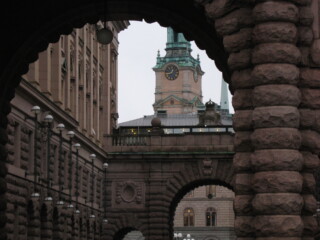 Gamla Stan
