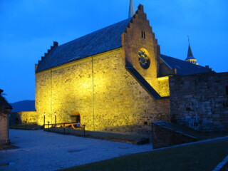 Akershus slott