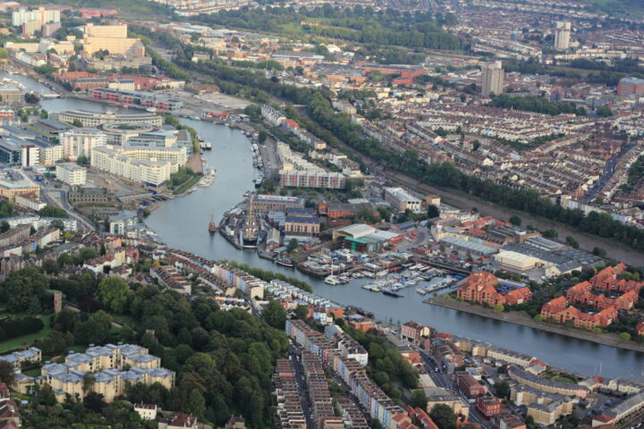 The Avon