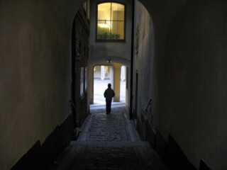 Gamla Stan