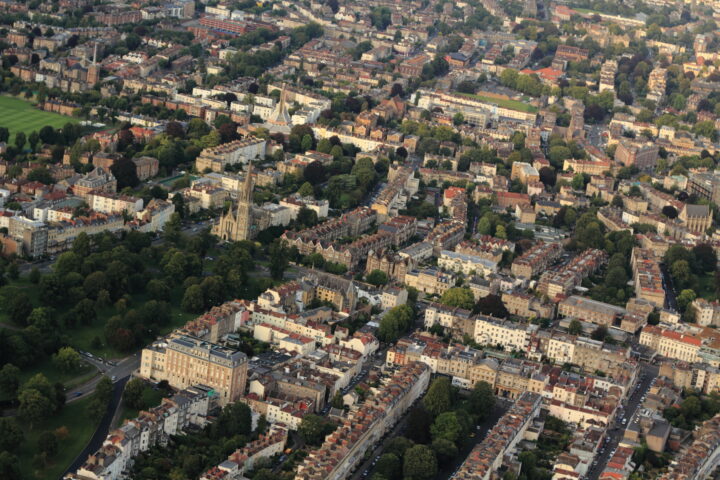 Clifton