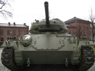 Tank!