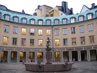 Gamla Stan