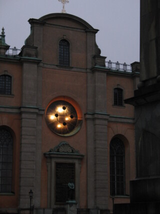 Storkyrkan