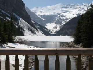 Lake Louise