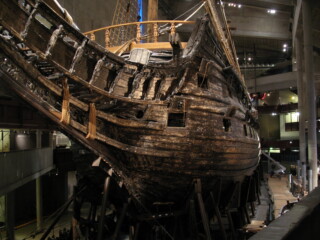 Vasamuseet