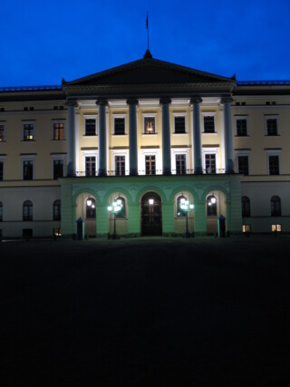Slottet