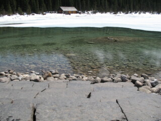 Lake Louise