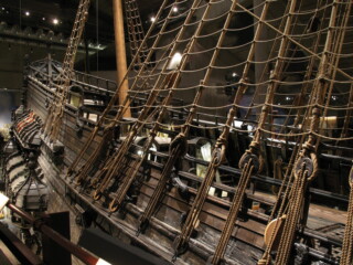 Vasamuseet