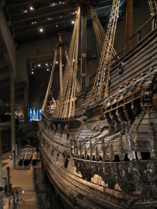 Vasamuseet
