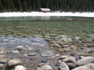 Lake Louise