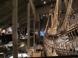 Vasamuseet