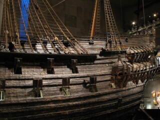 Vasamuseet