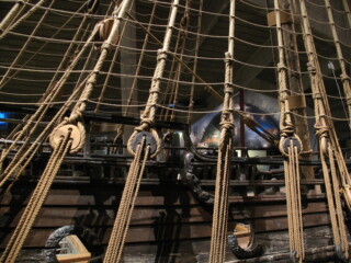 Vasamuseet